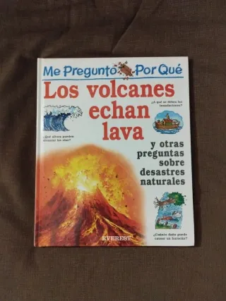 Me Preguntó Por Qué