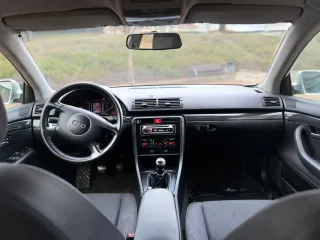 Audi A4 2003