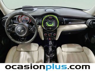 MINI MINI 5 Puertas Cooper SD 125 kW (170 CV)