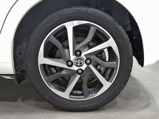 Toyota Yaris 1.5 100H Active