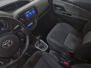 Toyota Yaris 1.5 100H Active
