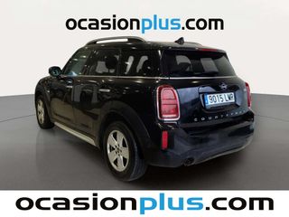 MINI MINI Countryman One D 85 kW (116 CV)
