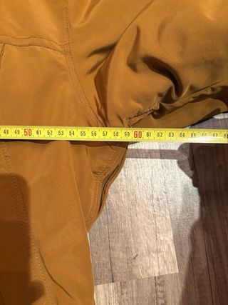 Abrigo Napapijri tipo canguro