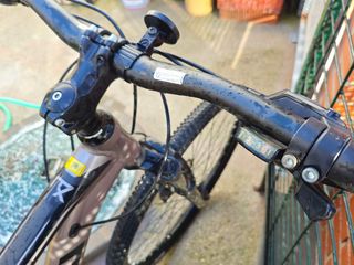 Bicicleta Orbea MX60 29