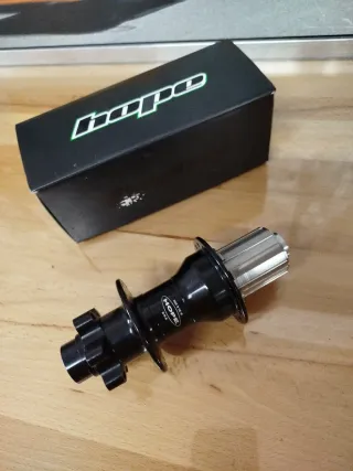 Buje HOPE Pro 12x150