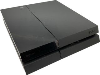 Consola Playstation 4 500GB E659746