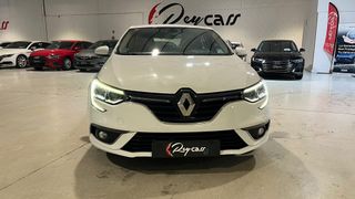Renault Megane 1.5 Blue DCI BUSINESS 95CV 2020