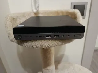 HP 600 G5 Mini PC