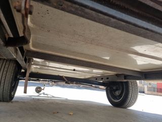 Caravana Bambina N126D < 750kg