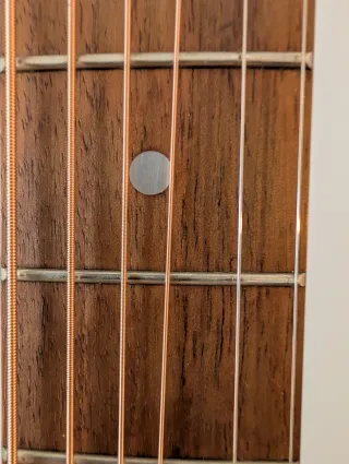 Gibson J-15 made in USA