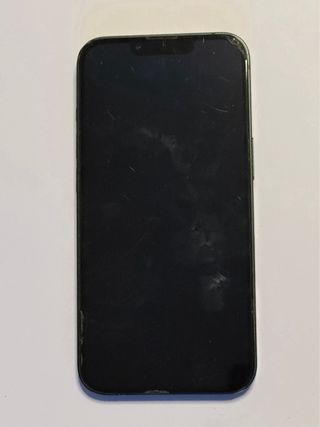 iPhone 13 Verde Noche 128GB