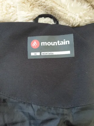 Abrigo plumífero acolchado El Corte Inglés unisex