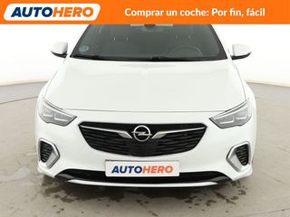 Opel Insignia  2.0 CDTI GSi 4x4