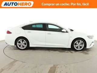 Opel Insignia  2.0 CDTI GSi 4x4