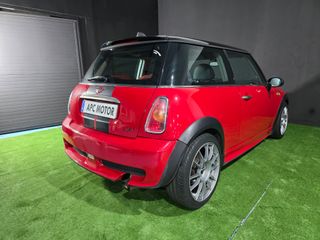 MINI Mini cooper 2003
