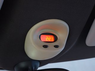 MINI Mini cooper 2003