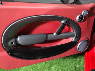 MINI Mini cooper 2003