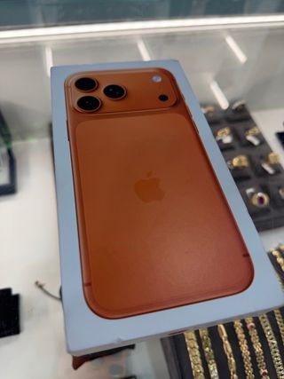 iPhone 17 Pro Max 512GB Precintado