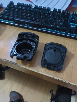 Cafetera Dolce Gusto Delonghi