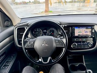 Mitsubishi Outlander 2.2 DI-D 150 cv 2016