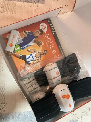 EA Sports Active 2 PS3