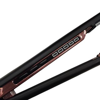 PLANCHA DEL PELO CORIOLISS C3 +FUNDA + CAJA