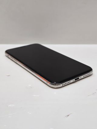 IPHONE X 256GB BLANCO  BAT 100%