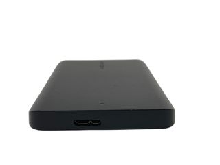 DISCO DURO PORTABLE TOSHIBA HDTB510EK 1 TB