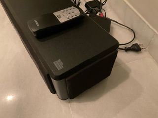 Altavoz Subwoofer con conector Logitech Bluetooth