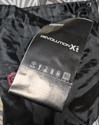 Enermax Revolution X't II 750W 80 +Gold Semi Modul