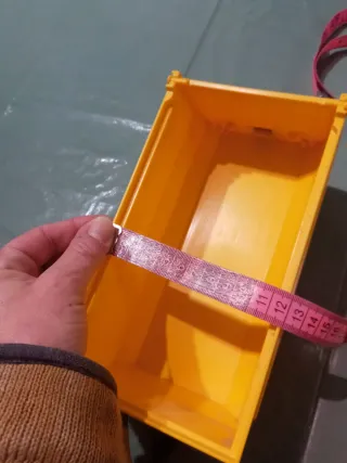 Lote camión, tractor, pala y más