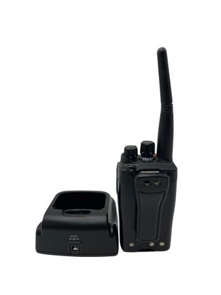 WALKIE TALKIE MIDLAND G15 PRO + BASE + CARGADOR