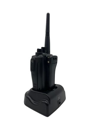 WALKIE TALKIE MIDLAND G15 PRO + BASE + CARGADOR