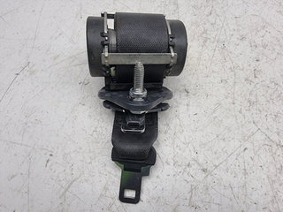CINTURON SEGURIDAD TRASERO IZQUIERDO RENAULT SCEN