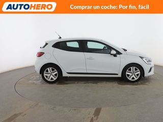 Renault Clio 1.0 TCe Intens