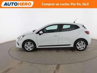 Renault Clio 1.0 TCe Intens