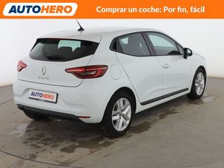 Renault Clio 1.0 TCe Intens
