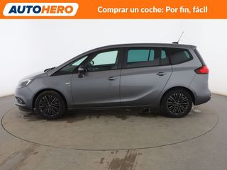 Opel Zafira 1.6 SIDI Turbo 120 Jahre Start/Stop
