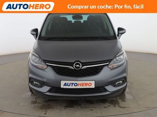 Opel Zafira 1.6 SIDI Turbo 120 Jahre Start/Stop
