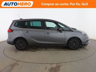 Opel Zafira 1.6 SIDI Turbo 120 Jahre Start/Stop