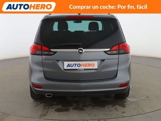 Opel Zafira 1.6 SIDI Turbo 120 Jahre Start/Stop