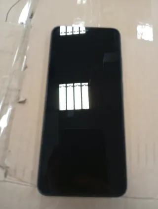 Xiaomi Redmi 12C Negro