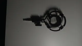 Micrófono Condensador Profesional