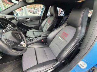 MERCEDES A 180 CDI 2016