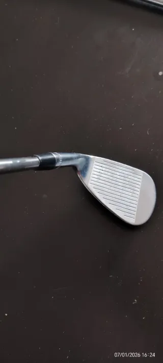 Callaway Jaws Wedge 52°