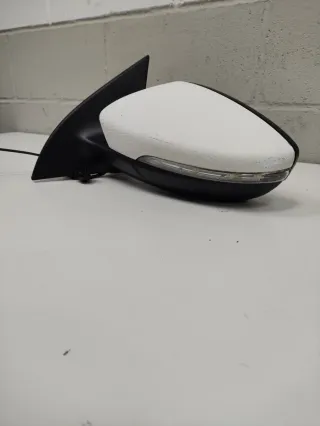 Espejo eléctrico izquierdo VW Scirocco de 2016