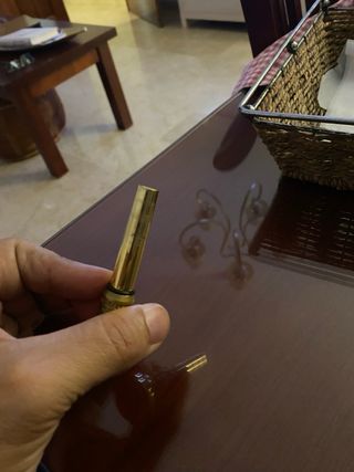 Boquilla Warburton 3ESV Tudel KT Lead