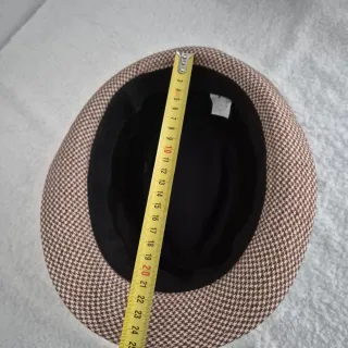 Sombrero inglés NUEVO