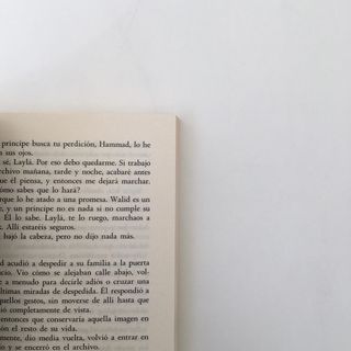 "La leyenda del Rey Errante"