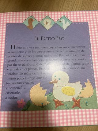 Cuentos para dormir/ Stories for sleeping (Span...